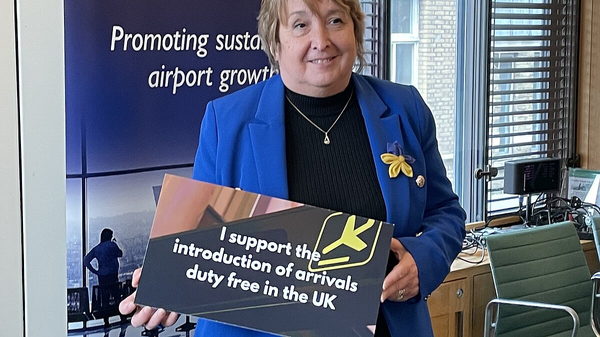Duty free On Arrival Campaign Edinburgh Liberal Democrats duty-free-on-arrival-campaign-edinburgh-liberal-democrats