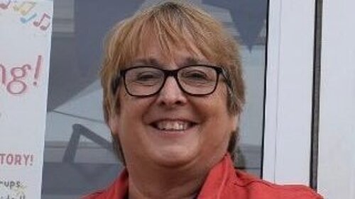 Christine Jardine