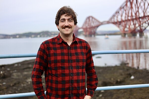 Lewis profile photo