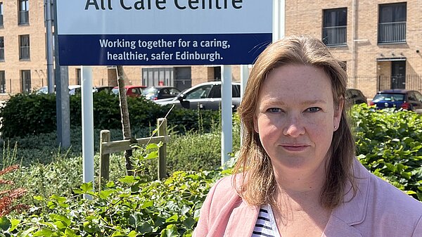 REDUCE WAITS FOR LOCAL CARE