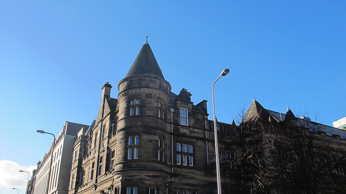 Keeping libraries open during major events - Edinburgh Liberal Democrats