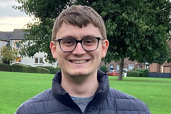 Cllr Ed Thornley